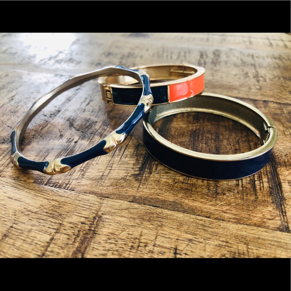 Stacking Bangle Set